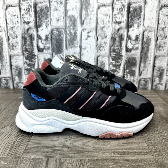 Adidas Retropy F90 Women size 7.5 - Picture 2 of 9